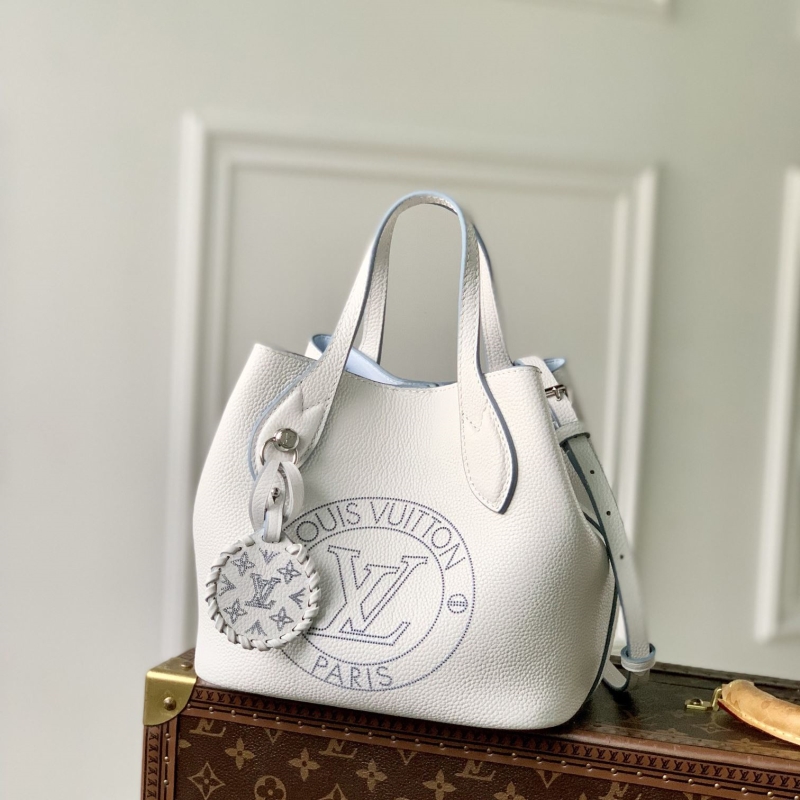LV Bucket Bags